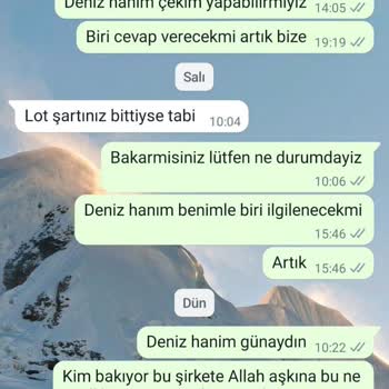 Hun Markets Platformda Para Çekme Ve İletişim Sorunu