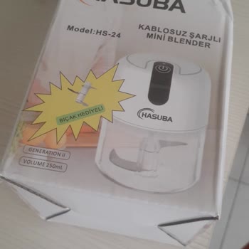 BRC Pazarlama Yanlış Ürün Geldi