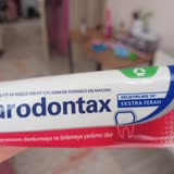 Зубная паста Parodontax ухудшилась в качестве