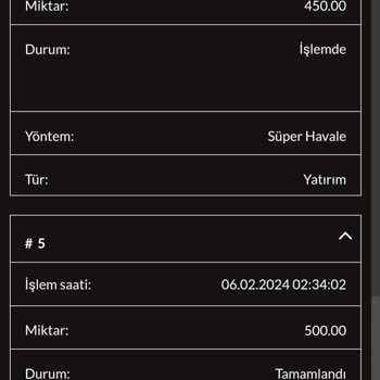 Casibom'a Güvenip Para Yatırdım Pişman Oldum