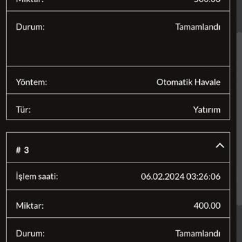 Casibom'a Güvenip Para Yatırdım Pişman Oldum