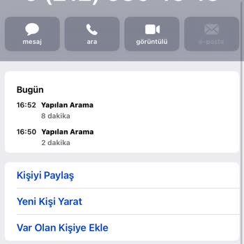 Bağcılar Şafak Hastanesi Hastane Randevu Sürecinde Yaşanan İletişim Sorunları