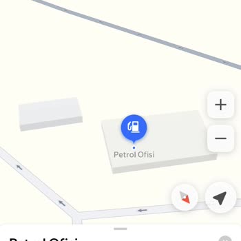 Müşteri Memnuniyetini Sarsan Petrol Ofisi Deneyimi