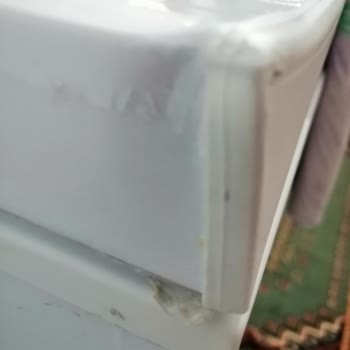 Uğur Soğutma Arızalı Derin Dondurucu İle İlgili Müşteri Memnuniyetsizliği