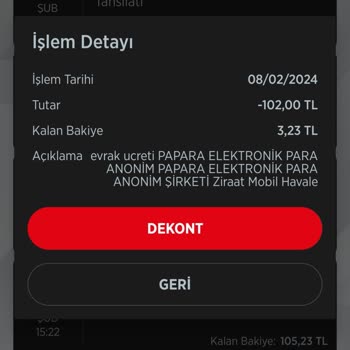 Yanlış Yönlendirmeyle P****a Hesabı Açtım!