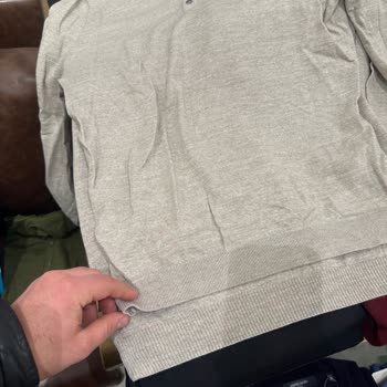 Pierre Cardin Giyim Triko Kazakları Yıkamada Çekiyor Giyinmez Hale Geliyor