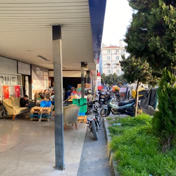 Migros Hemen Atalar Şubesi