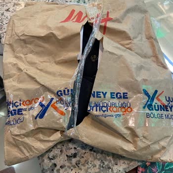 H&M Markası Ürünün Arkasında Durmuyor