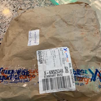 H&M Markası Ürünün Arkasında Durmuyor