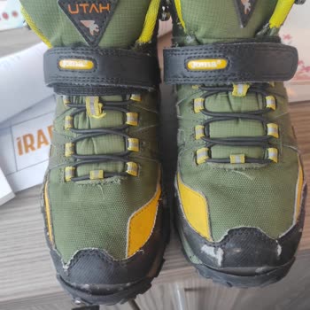 Joma Türkiye Joma Çocuk Botu Burun Açılması