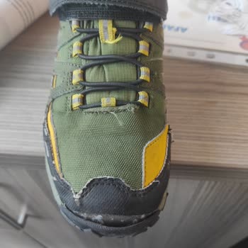Joma Türkiye Joma Çocuk Botu Burun Açılması