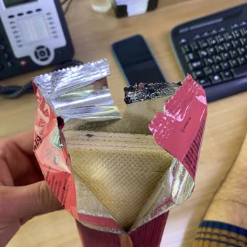 Eti Gıda Eti Hoşbeş Kömür