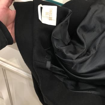 Setrms'in Ayıplı Ürünün İadesini Yapmaması.