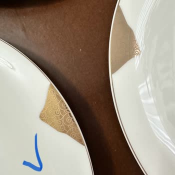 Karaca Züccaciye Paramla Rezil Oldum