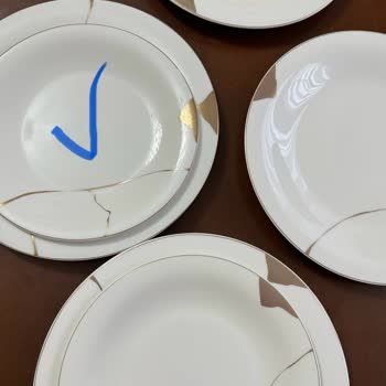 Karaca Züccaciye Paramla Rezil Oldum