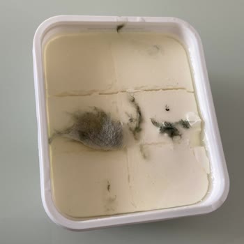 BİM Dost Markası Küf Sorunu