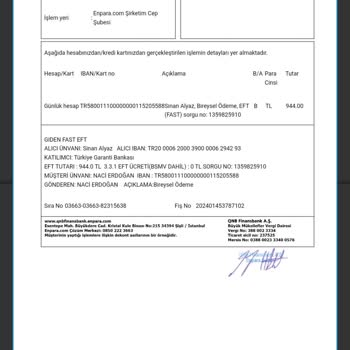 Toptankavanozcum.com Kavanoz Siparişi Verdim