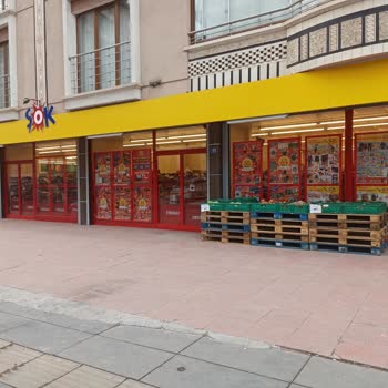 Şok Market Etiket Fiyatı Ve Fiş Fiyatı Tutmuyor