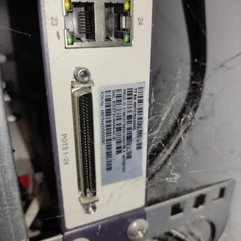 Türk Telekom Fiber Dağıtıcı Kutu Düzensizliği