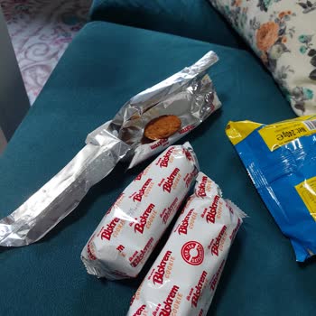Ülker Ürünüm Eksik Çıktı