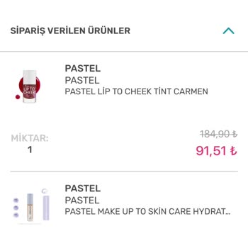 Watsons Kargo Gecikmesi Ve Destek Şikayeti