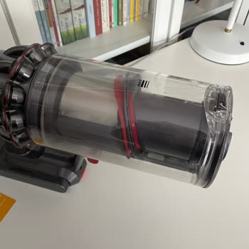 Dyson V11 Toz Haznesi