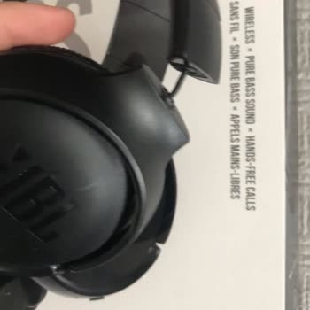 JBL Yetkili Servis Bulamama Sorunu