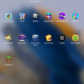 Google Play Para İadesi İstiyorum