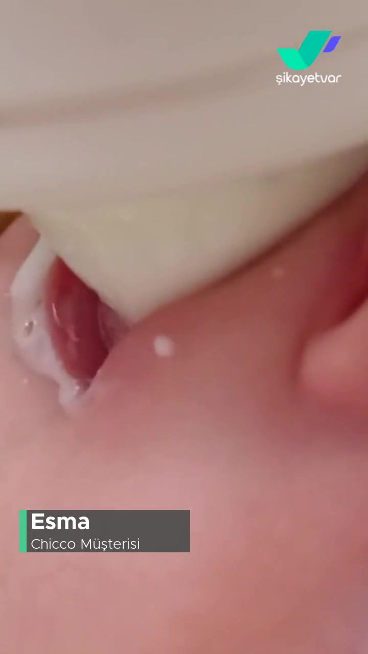 Chicco Antikolik Biberon Bozuk videonun kapak resmi