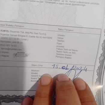 Kumtel Yetkili Servisi Görevini Yerine Getirmiyor