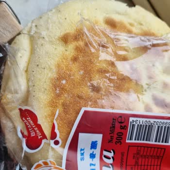 BİM Unlüx Bazlama Küflendi