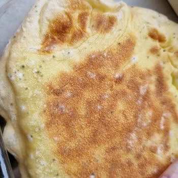 BİM Unlüx Bazlama Küflendi