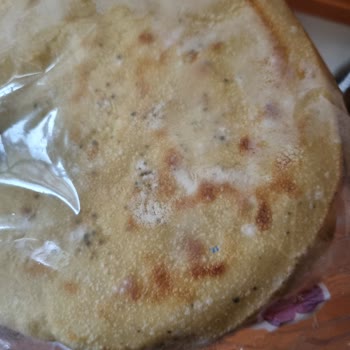 BİM Unlüx Bazlama Küflendi