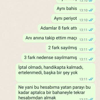 Realbahis Sitesinde Her Yol Var