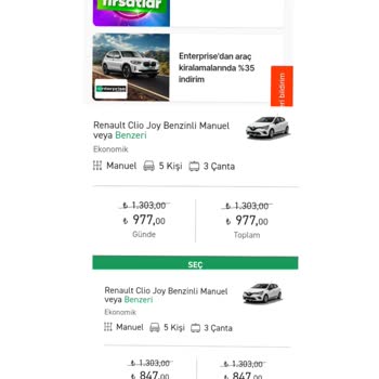 Hepsiburada Premium'a Özel Enterprise'da %35 İndirim Deyip %14 Yapıyor
