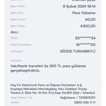 Bets10 Para Aktarımı Olmadı