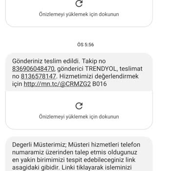 MNG Kargo Kargocu Yüzüme Kapattı Kargomu Alamadım