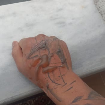 Amerikan Hastanesi (Bodrum) Bodrum'a Amerikan Hastanesi