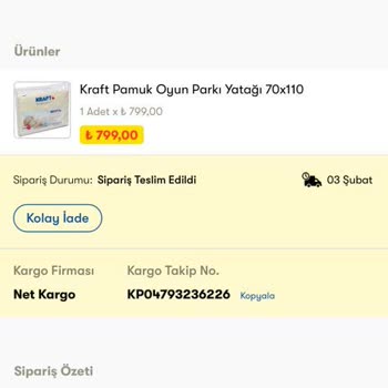 Şok Marketler Para İadesi Yapmayan