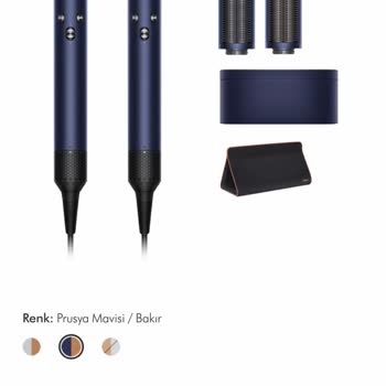 Dyson Seyahat Çantasını Göndermedi