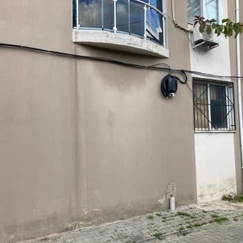 TurkNet'ten Şikayetçiyim Binamıza İzin Almadan Kutu Koymuşlar