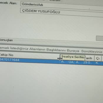 Zara İade Paketim Depoya Ulaşmış Ulaşmadığını Söylüyorlar