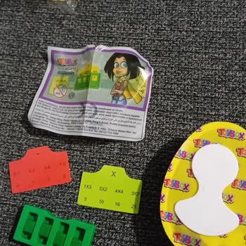 Toybox Hep Aynı Oyuncak Çıkıyor