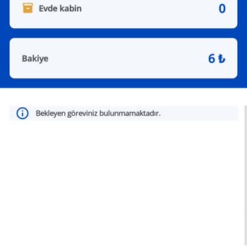 LCW Kazanıyorum Kullanamıyorum