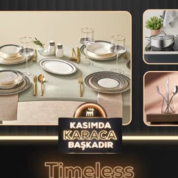 Karaca Züccaciye Özdilek Karaca Mağazasından Şikayetçiyim