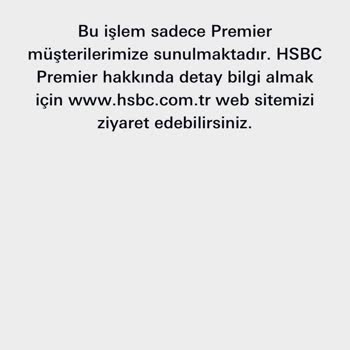 HSBC Bank Kredi Kart Limit Yükseltmiyor!