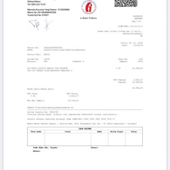 DASK (Doğal Afet Sigortaları Kurumu) Müşteri Hizmet Çalışanı Sorumsuzluğu Yüzünden Mağdurum