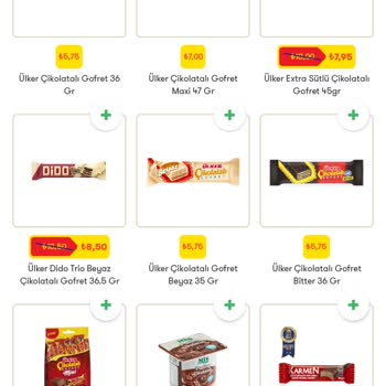 Kirazpınar Şok Market Fiyat Sorunu