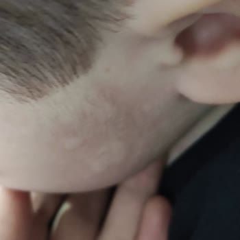 Uni Baby Bebek Cildine Zarar Veren Şampuan Deneyimi