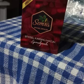 Hit Lojistik ve Kargo Hizmetleri Çakşırı Otu Macun